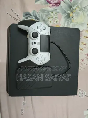 Ps4 Slim Jailbreak