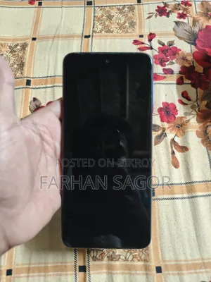 শাওমি পোকো এম২ প্রো ৬৪ জিবি ব্লু