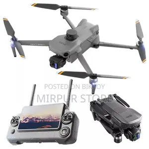 Drone Camera P7 Max [ GPS ]