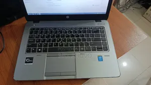 Laptop HP EliteBook 840 G2 8GB Intel Core I5 HDD+SSD 500GB