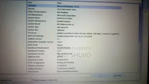 Laptop HP EliteBook 840 G2 8GB Intel Core I5 HDD+SSD 500GB