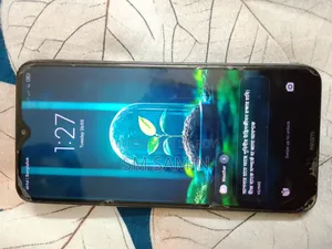Xiaomi Redmi 8 64 GB Black