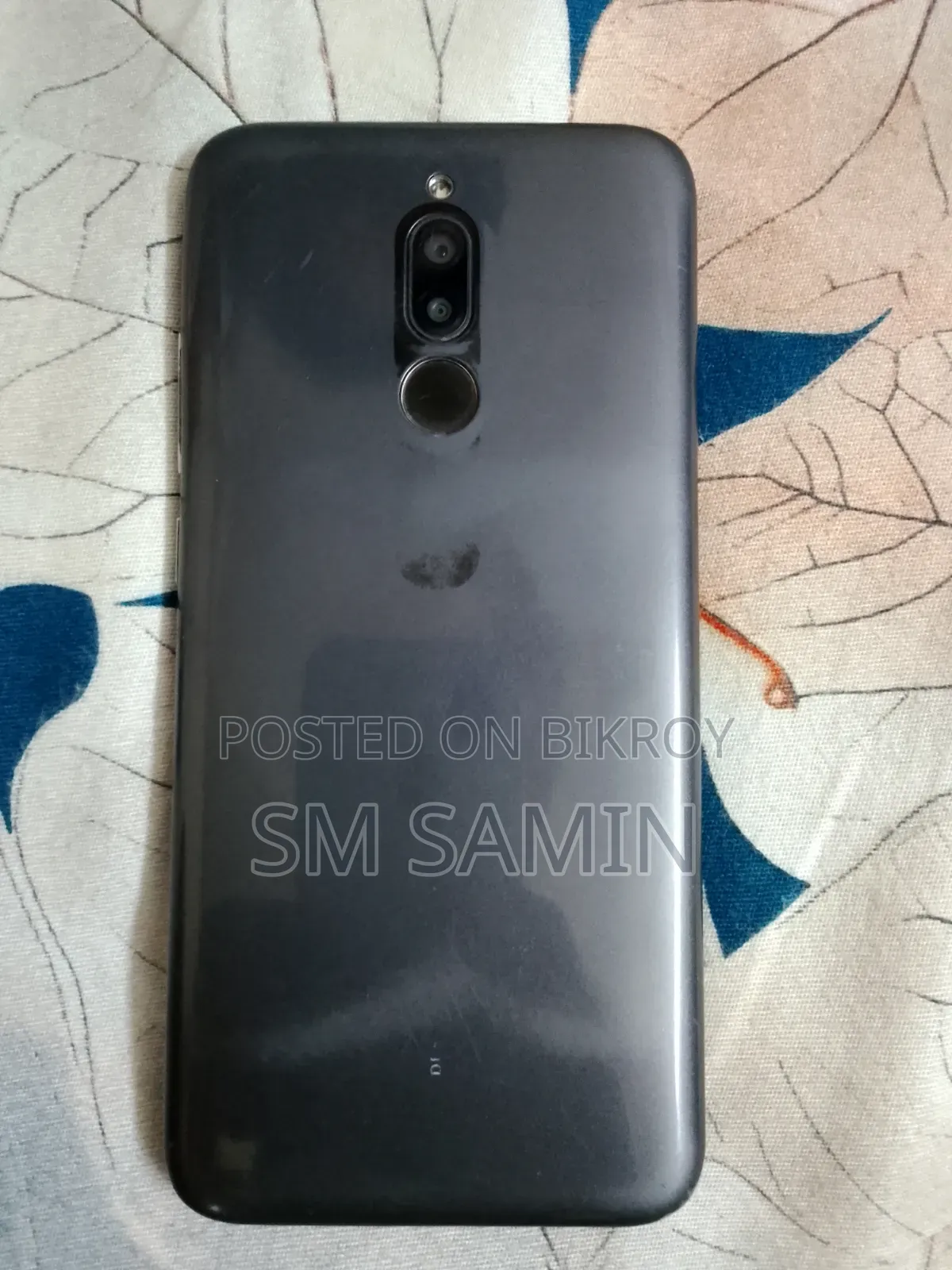 Xiaomi Redmi 8 64 GB Black
