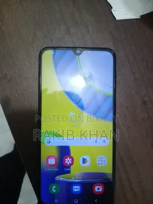 Samsung Galaxy M31 128 GB Blue