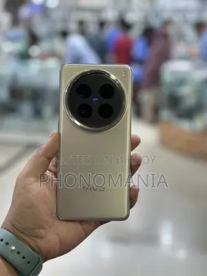 ভিভো এক্স২০০ প্রো ৫১২ জিবি