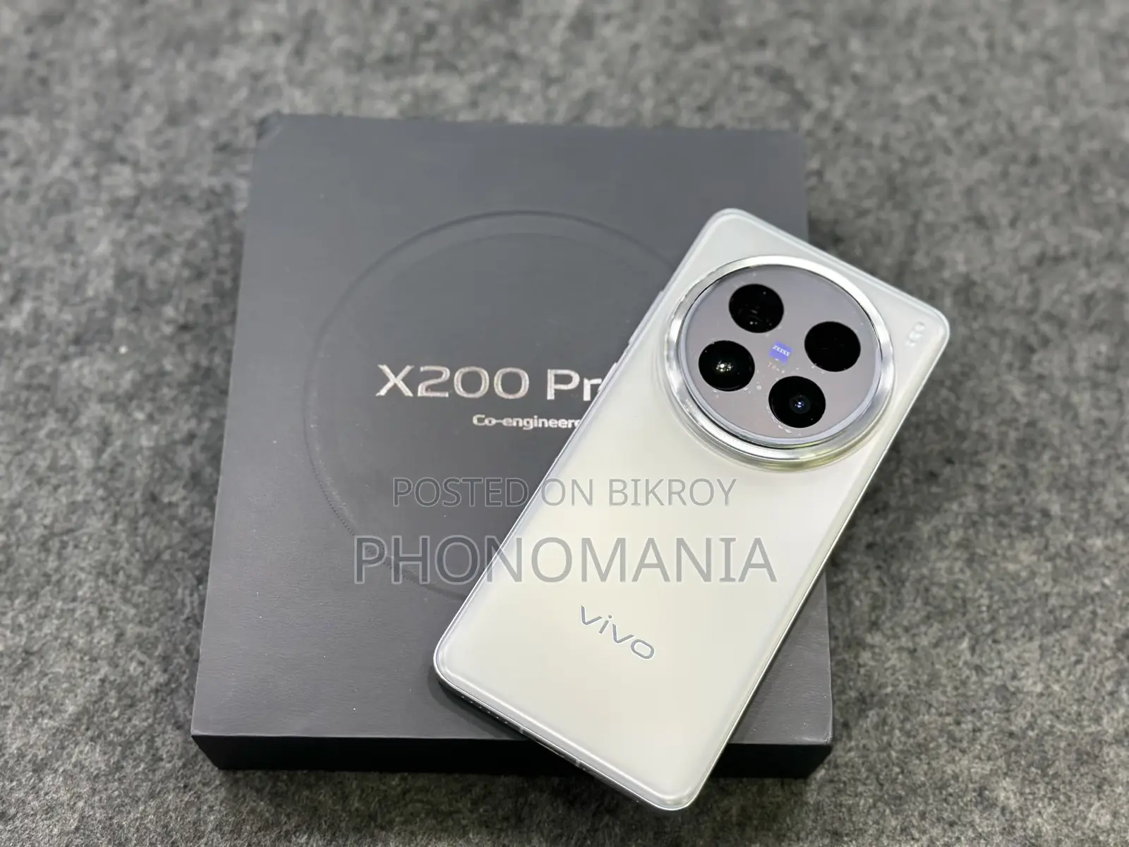 Vivo X200 Pro 512 GB