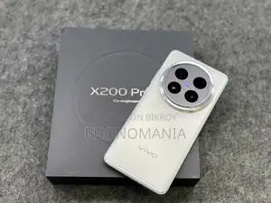 Vivo X200 Pro 512 GB