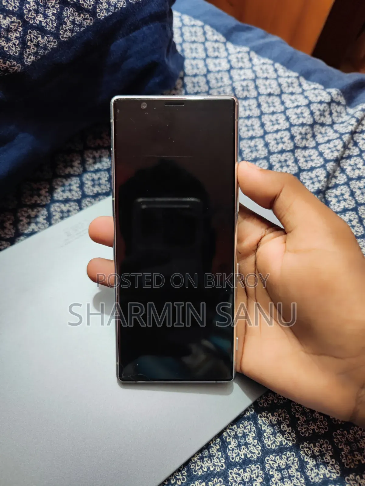 Sony Xperia 5 128 GB White