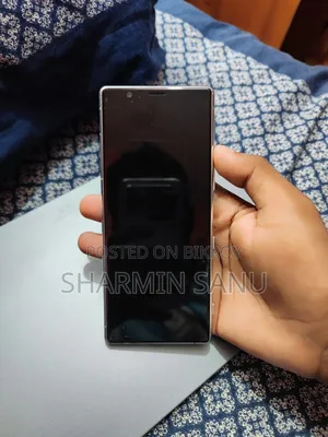 Sony Xperia 5 128 GB White