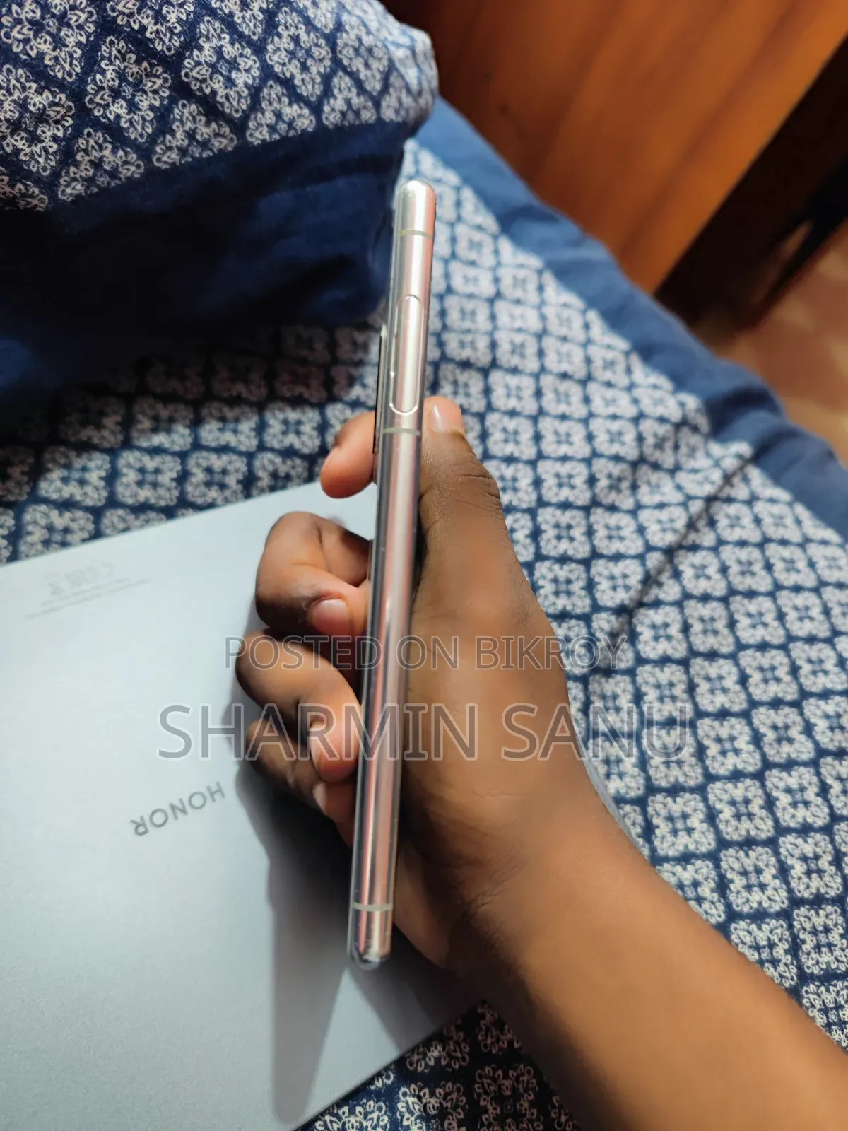 Sony Xperia 5 128 GB White