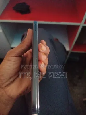 Xiaomi Redmi Note 11 128 GB Black