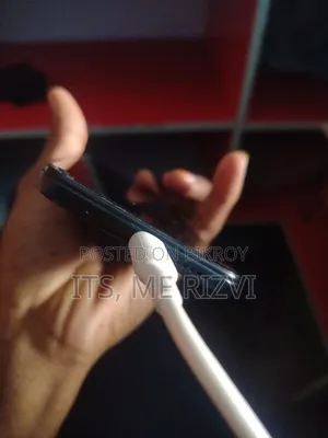 Xiaomi Redmi Note 11 128 GB Black