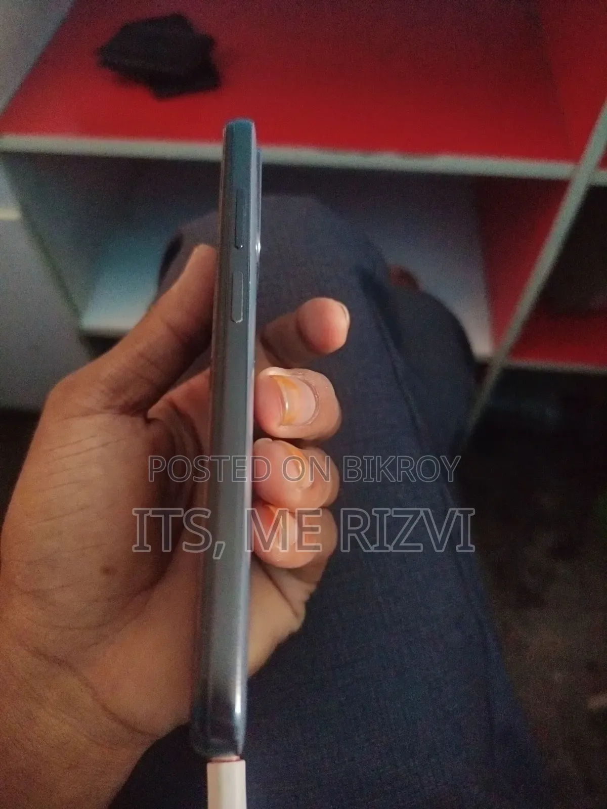 Xiaomi Redmi Note 11 128 GB Black