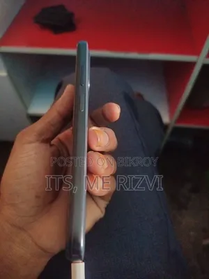 Xiaomi Redmi Note 11 128 GB Black