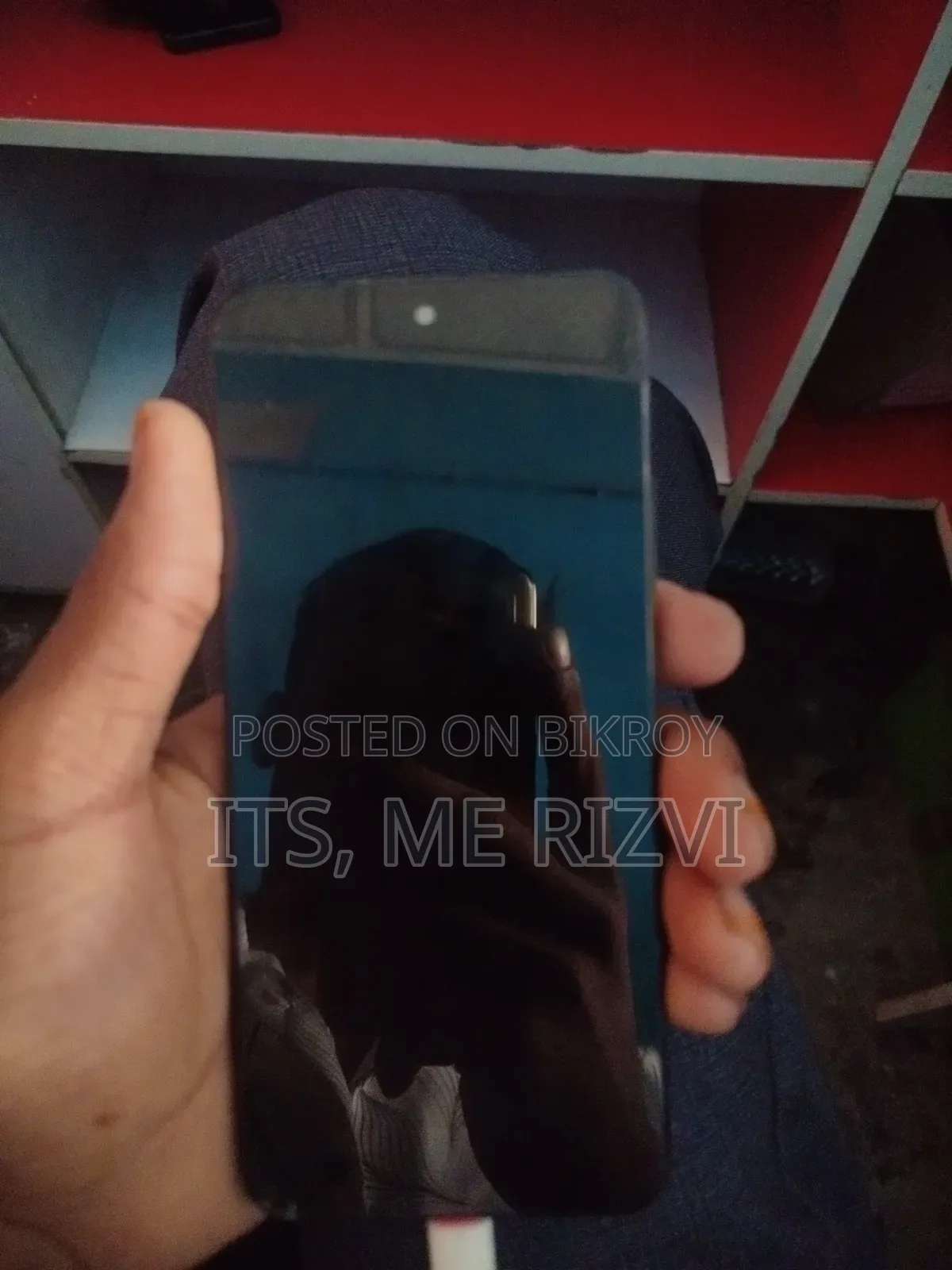 Xiaomi Redmi Note 11 128 GB Black