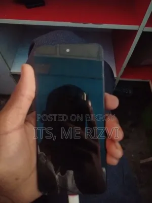 Xiaomi Redmi Note 11 128 GB Black
