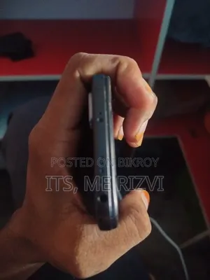 Xiaomi Redmi Note 11 128 GB Black