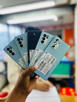 Oppo Reno6 Pro 5G 256 GB