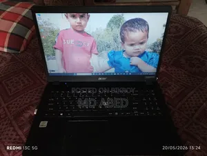 Laptop Acer Aspire 1500 4GB Intel Core I3 HDD+SSD 1T