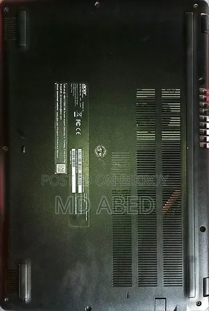 Laptop Acer Aspire 1500 4GB Intel Core I3 HDD+SSD 1T