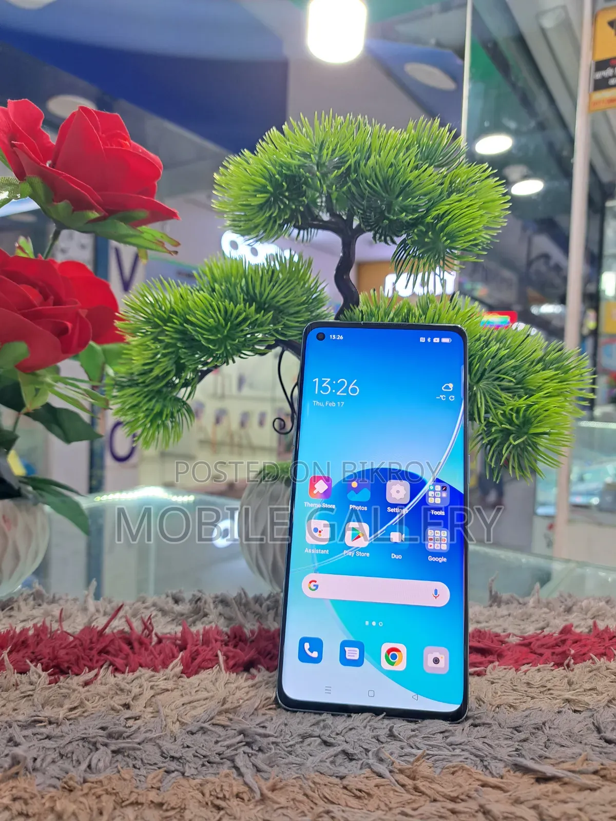 Oppo Reno6 Pro 5G 256 GB