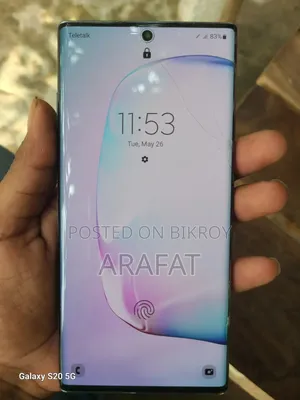 Samsung Galaxy Note 10.1 N8000 256 GB Black