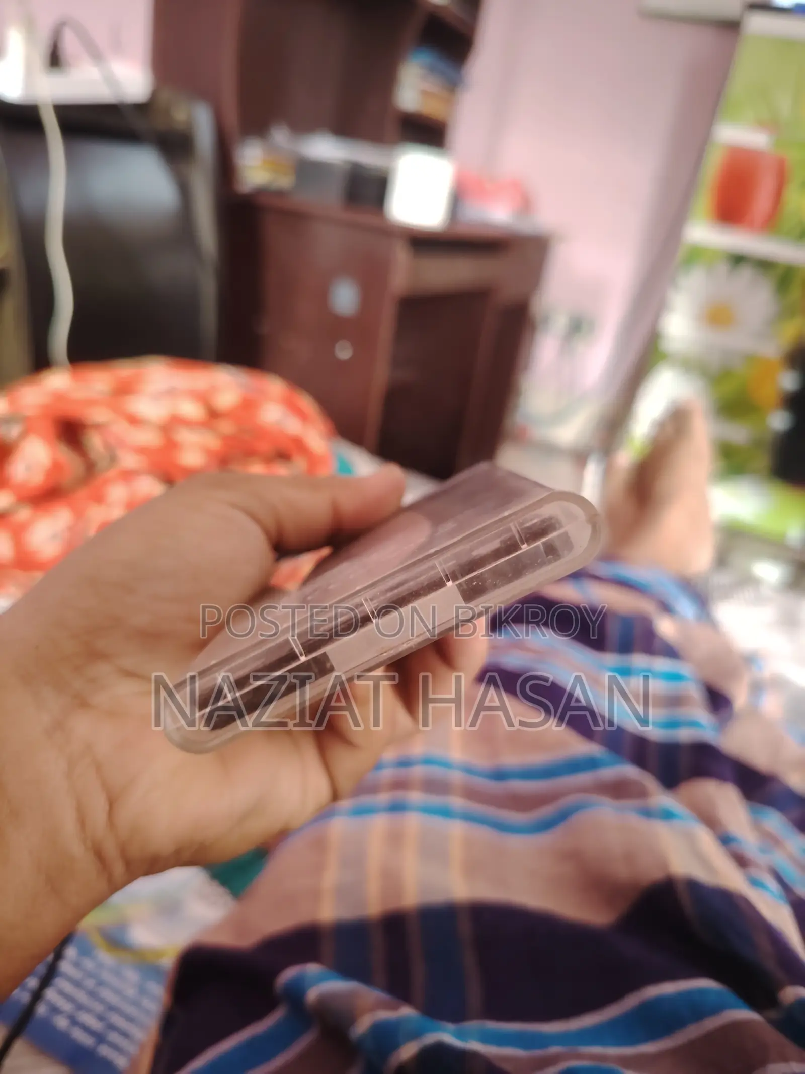 1 TB Portable HDD