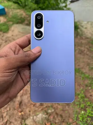নতুন স্যামসাং ১২৮ জিবি ব্লু