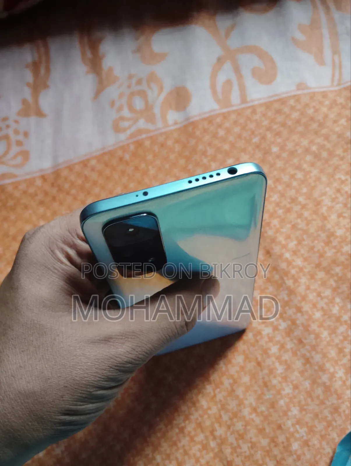 Xiaomi Redmi Note 11S 128 GB White