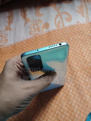 Xiaomi Redmi Note 11S 128 GB White