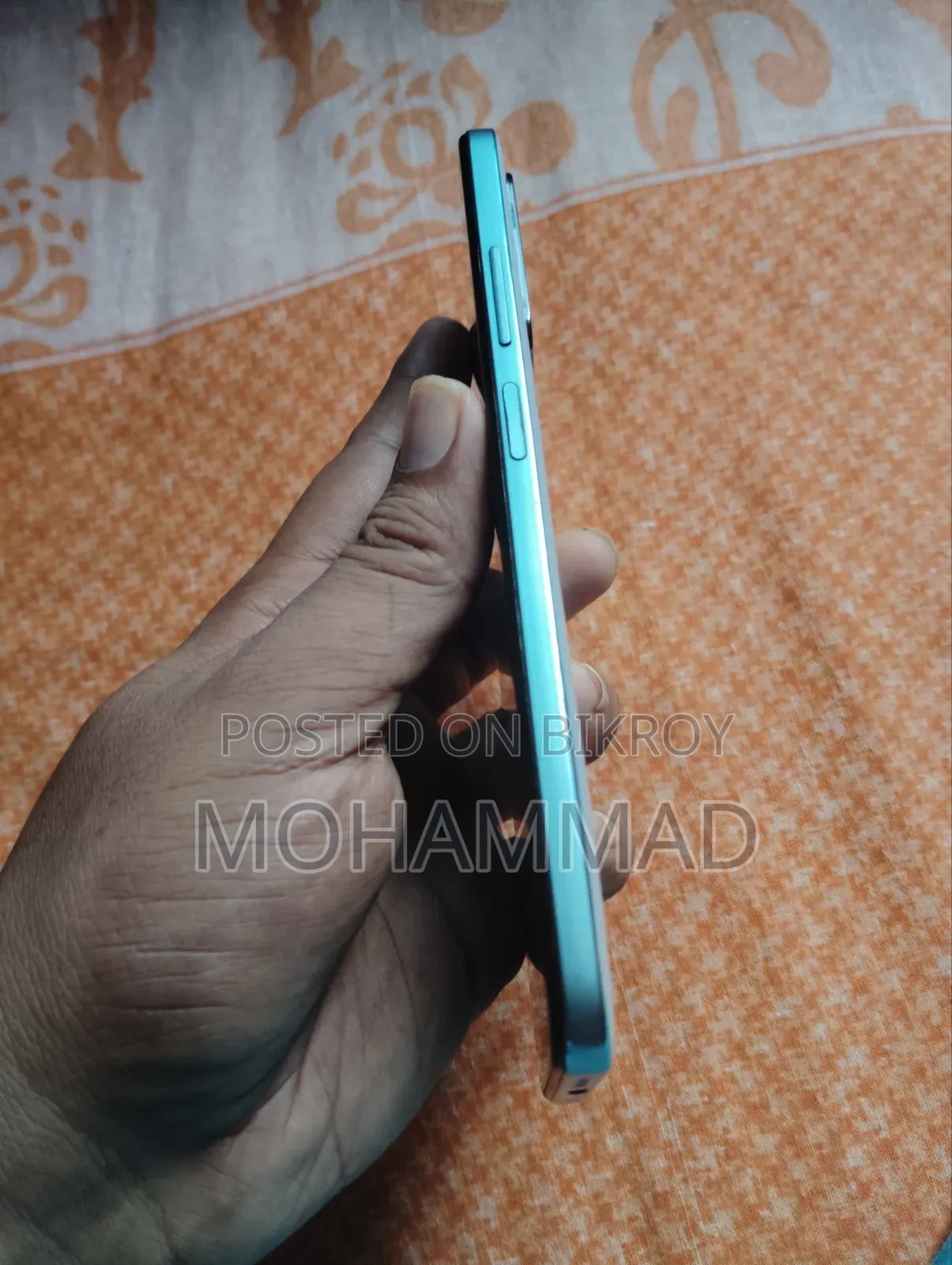 Xiaomi Redmi Note 11S 128 GB White