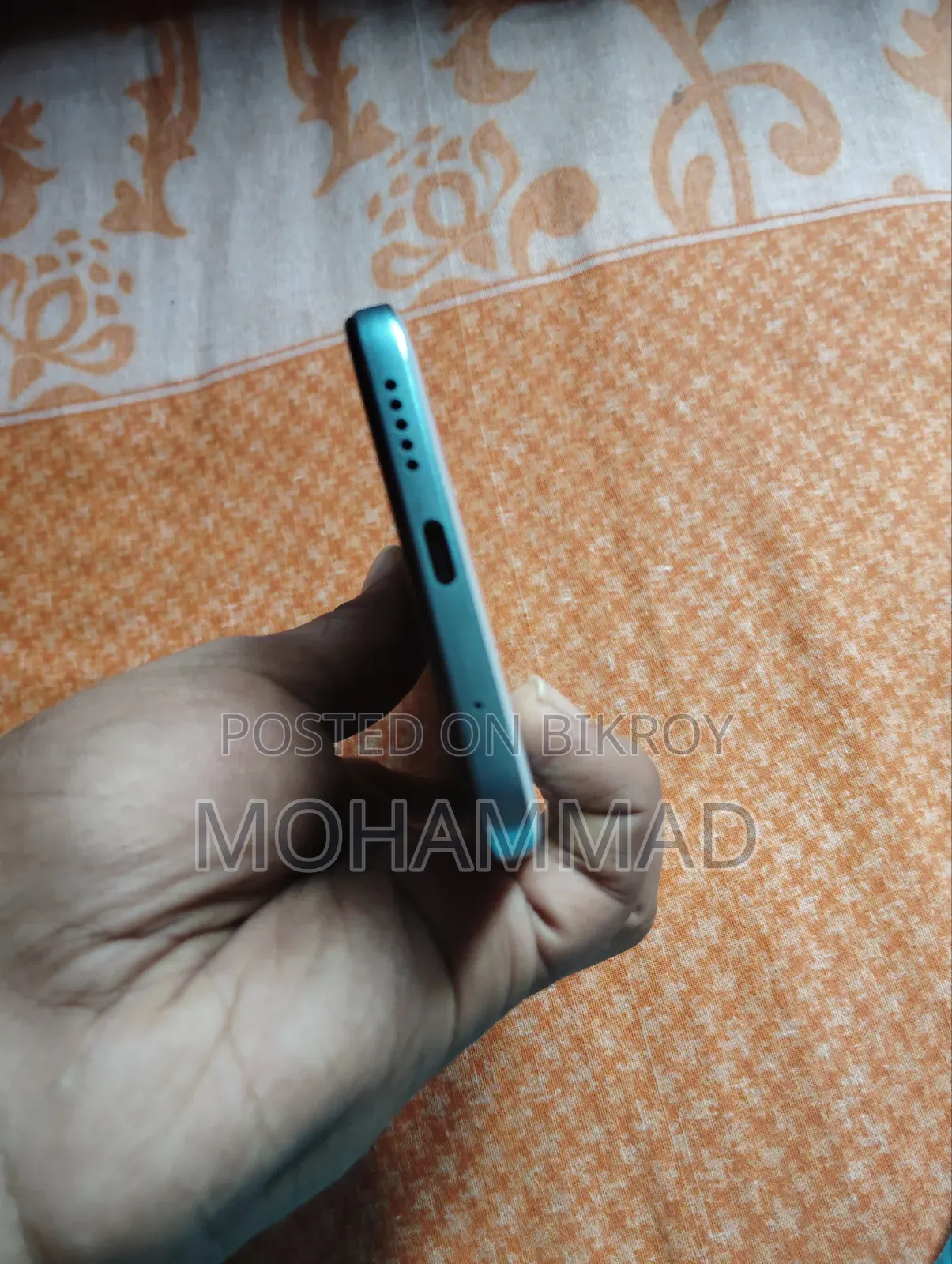Xiaomi Redmi Note 11S 128 GB White