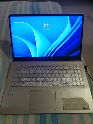 Laptop Asus VivoBook S15 S510UN 4GB Intel Core I5 SSD 500GB