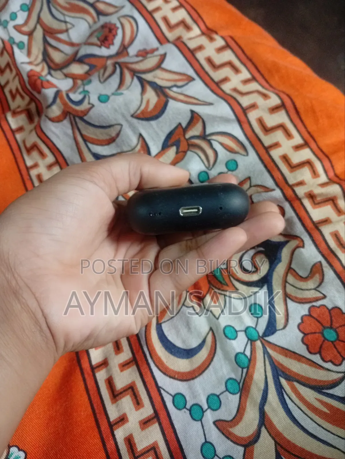 Original Charger of Any Watt Available Here