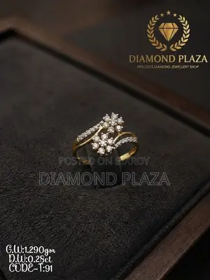 Diamond Ring