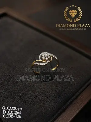 Diamond Ring