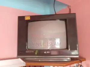 Ag কোম্পানির টিভি