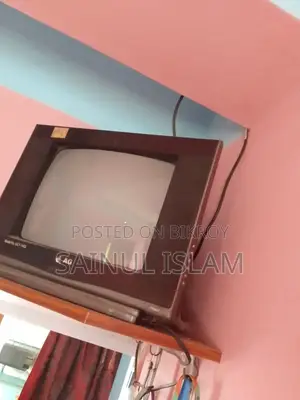 Ag কোম্পানির টিভি