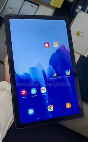 স্যামসাং গ্যালাক্সি ট্যাব এ৭ ১০.৪ (২০২২) ৩২ জিবি