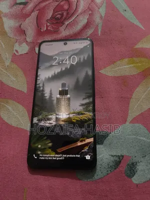 Vivo Y19s Pro 128 GB Blue