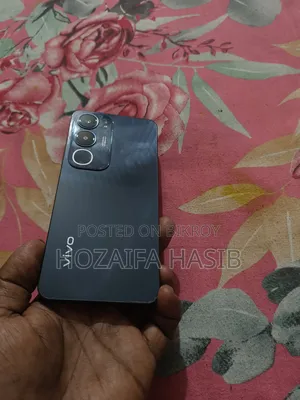 Vivo Y19s Pro 128 GB Blue