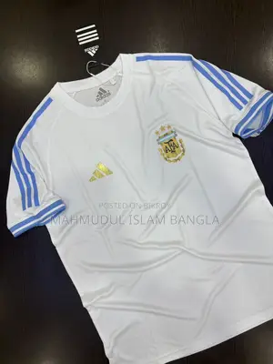 Fan Edition Jersey