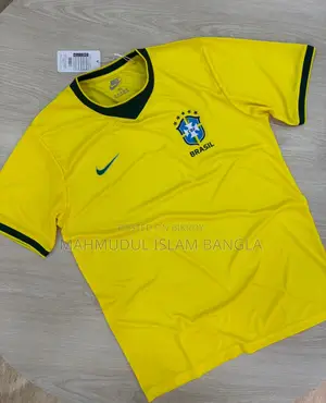 Fan Edition Jersey