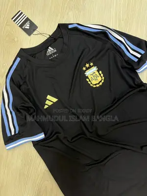 Fan Edition Jersey