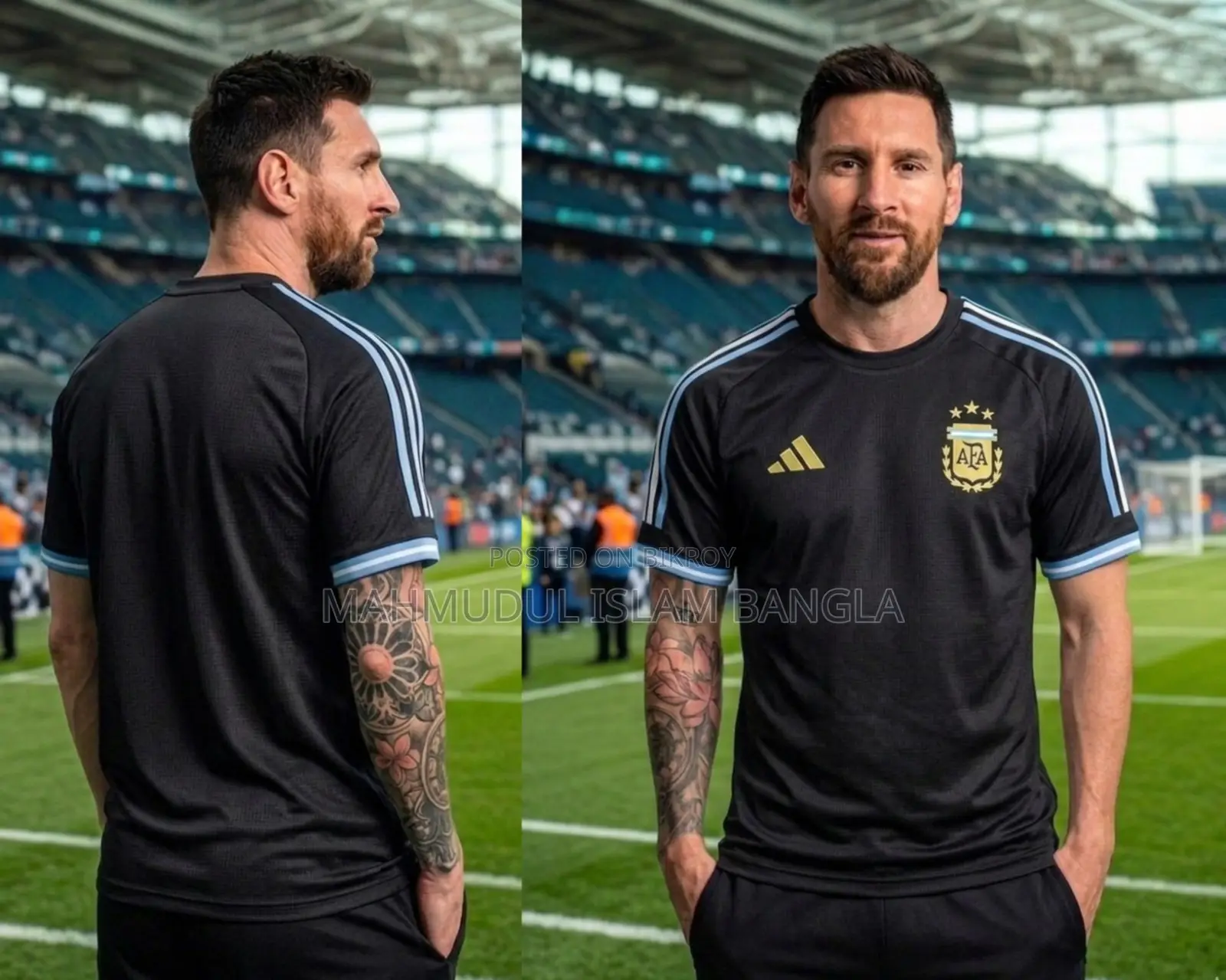 Fan Edition Jersey
