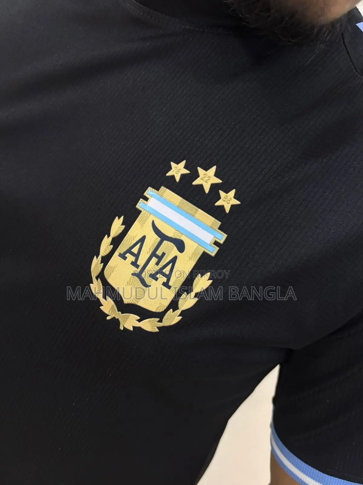 Fan Edition Jersey