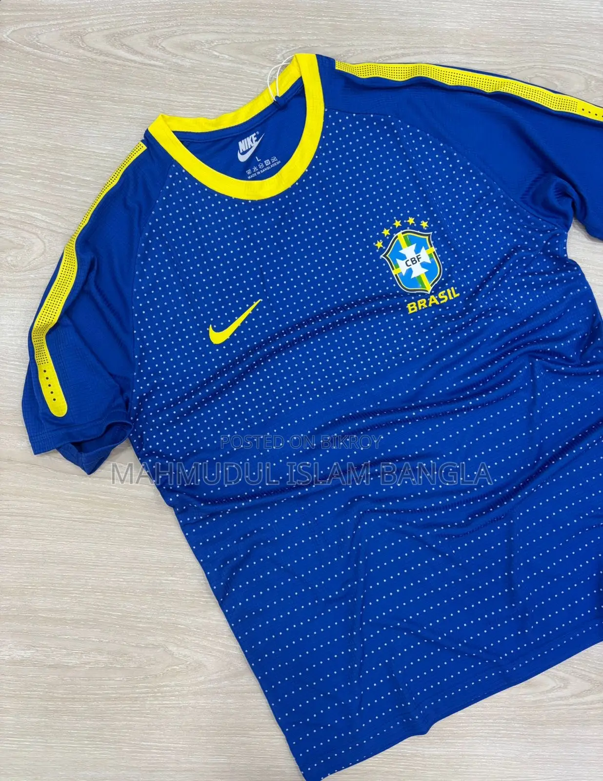 Fan Edition Jersey