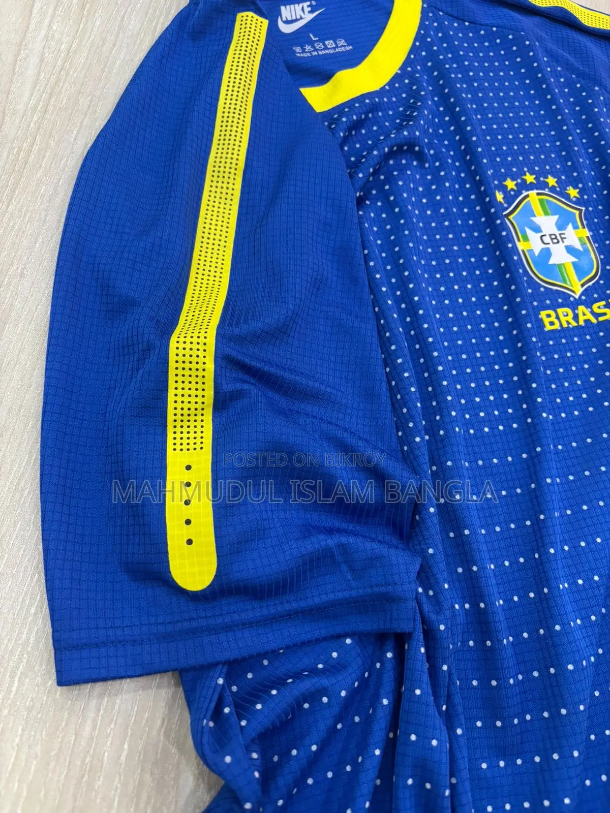 Fan Edition Jersey