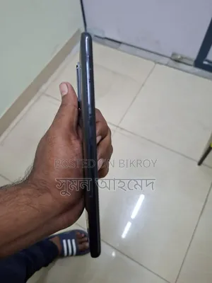 Xiaomi Redmi Note 10 Pro Max 128 GB Black
