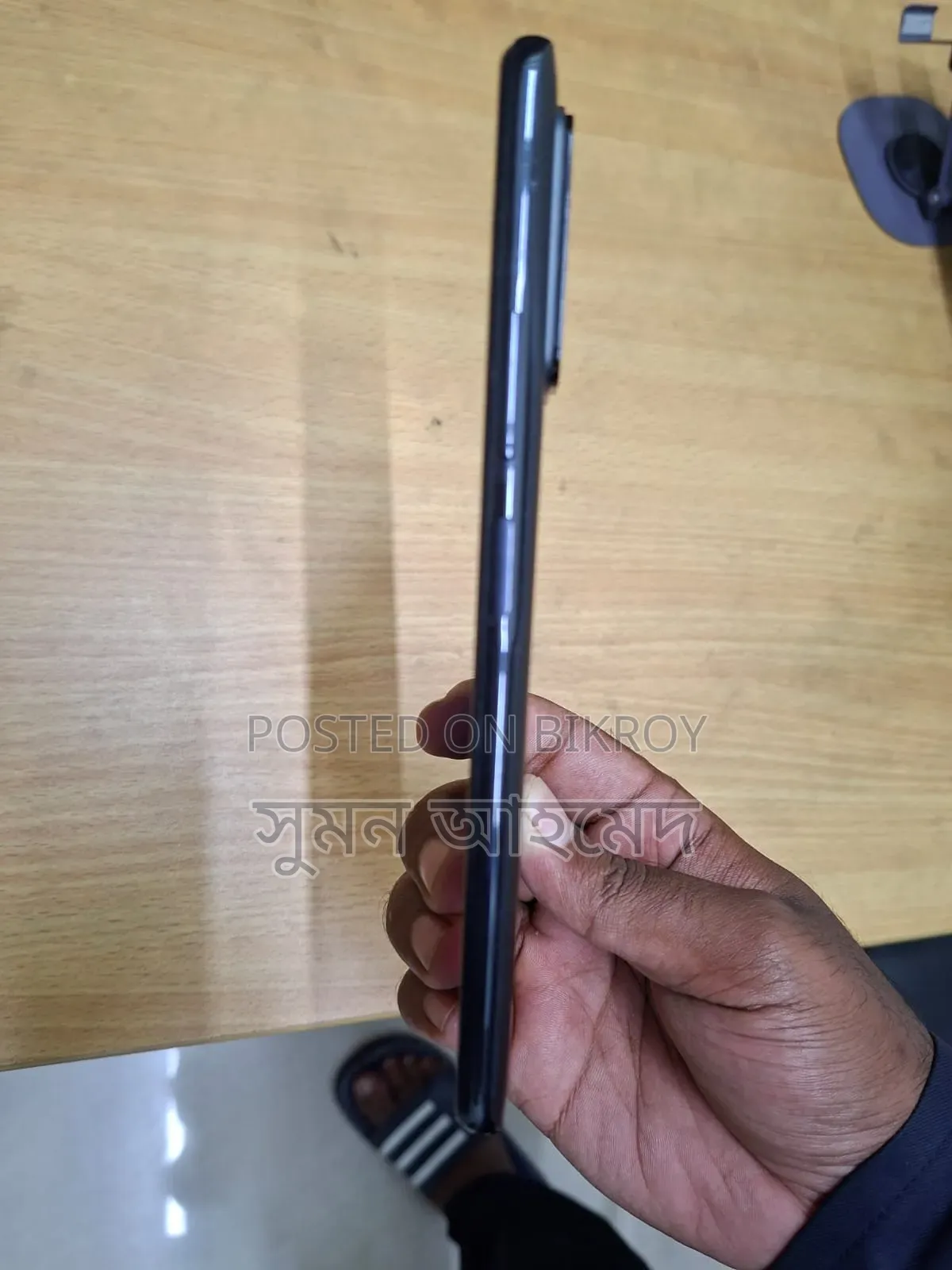 Xiaomi Redmi Note 10 Pro Max 128 GB Black